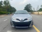 Bán xe Toyota Vios 2020 1.5E CVT giá 399 Triệu - Hà Nội