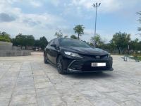 Bán xe Toyota Camry 2.0Q 2022 giá 1 Tỷ 29 Triệu - Hà Nội