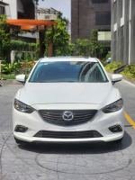 Bán xe Mazda 6 2.0 AT 2016 giá 455 Triệu - Hà Nội