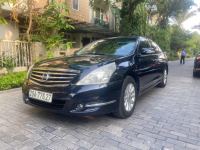 Bán xe Nissan Teana 2.0 AT 2010 giá 280 Triệu - Hà Nội