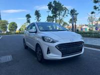 Bán xe Hyundai i10 2021 1.2 AT giá 370 Triệu - Hà Nội