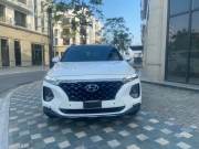 Bán xe Hyundai SantaFe Cao cấp 2.2L HTRAC 2021 giá 929 Triệu - Hà Nội