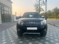 Bán xe Ford Everest 2015 2.5L 4x2 AT giá 455 Triệu - Hà Nội