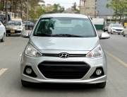 Bán xe Hyundai i10 2016 Grand 1.2 AT giá 275 Triệu - Hà Nội