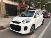 Bán xe Kia Morning 2018 S AT giá 295 Triệu - Hà Nội