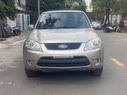 Bán xe Ford Escape 2010 XLS 2.3L 4x2 AT giá 230 Triệu - Hà Nội