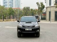 Bán xe Toyota Fortuner 2016 2.4G 4x2 MT giá 565 Triệu - Hà Nội