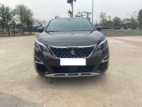 Bán xe Peugeot 3008 2018 1.6 AT giá 599 Triệu - Hà Nội