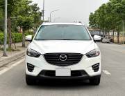 Bán xe Mazda CX5 2017 2.5 AT AWD giá 518 Triệu - Hà Nội