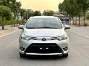 Bán xe Toyota Vios 2017 1.5E giá 269 Triệu - Hà Nội
