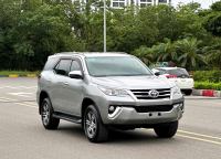 Bán xe Toyota Fortuner 2019 2.7V 4x2 AT giá 750 Triệu - Hà Nội