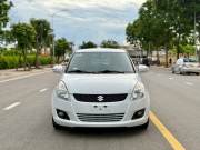 Bán xe Suzuki Swift 1.4 AT 2014 giá 260 Triệu - Hà Nội