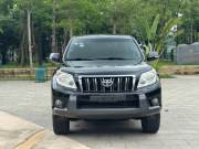 Bán xe Toyota Prado 2009 TXL 2.7L giá 629 Triệu - Hà Nội