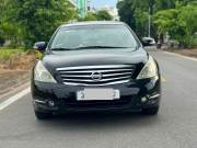 Bán xe Nissan Teana 2.0 AT 2010 giá 259 Triệu - Hà Nội
