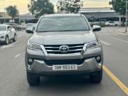 Bán xe Toyota Fortuner 2.7V 4x2 AT 2019 giá 718 Triệu - Hà Nội