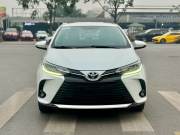 Bán xe Toyota Vios 2022 G 1.5 CVT giá 439 Triệu - Hà Nội