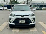 Bán xe Toyota Raize G 1.0 CVT 2022 giá 469 Triệu - Hà Nội