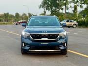 Bán xe Kia Seltos 2022 Premium 1.4 AT giá 595 Triệu - Hà Nội