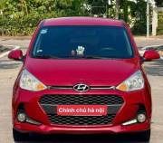 Bán xe Hyundai i10 2021 Grand 1.2 AT giá 345 Triệu - Hà Nội