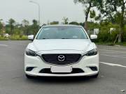 Bán xe Mazda 6 2018 Premium 2.0 AT giá 489 Triệu - Hà Nội