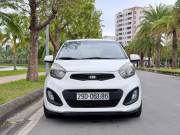 Bán xe Kia Morning 2014 Van 1.0 AT giá 175 Triệu - Hà Nội