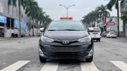 Bán xe Toyota Vios 2020 1.5G giá 419 Triệu - Hà Nội