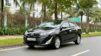 Bán xe Toyota Vios 2020 1.5G giá 410 Triệu - Hà Nội