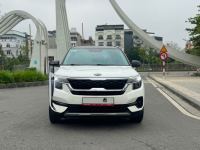 Bán xe Kia Seltos 2020 Luxury 1.4 AT giá 510 Triệu - Hà Nội