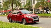 Bán xe Mitsubishi Attrage 2022 Premium 1.2 CVT giá 339 Triệu - Hà Nội