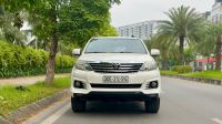 Bán xe Toyota Fortuner 2016 TRD Sportivo 4x2 AT giá 499 Triệu - Hà Nội