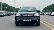 Bán xe Honda CRV 2009 2.4 AT giá 255 Triệu - Hà Nội