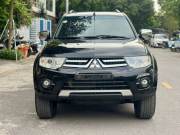 Bán xe Mitsubishi Pajero Sport 2016 D 4x2 MT giá 345 Triệu - Hà Nội
