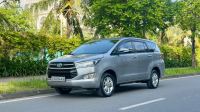Bán xe Toyota Innova 2017 2.0E giá 355 Triệu - Hà Nội