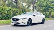 Bán xe Mazda 6 Premium 2.0 AT 2019 giá 489 Triệu - Hà Nội