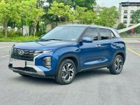 Bán xe Hyundai Creta 2022 Cao cấp 1.5 AT giá 569 Triệu - Hà Nội