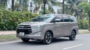 Bán xe Toyota Innova 2020 2.0E giá 420 Triệu - Hà Nội