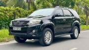 Bán xe Toyota Fortuner 2014 2.7V 4x2 AT giá 389 Triệu - Hà Nội