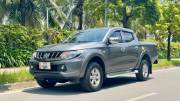 Bán xe Mitsubishi Triton 2017 4x2 AT giá 350 Triệu - Hà Nội