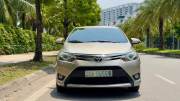 Bán xe Toyota Vios 2015 1.5G giá 275 Triệu - Hà Nội