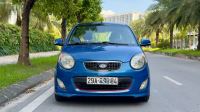 Bán xe Kia Morning 2009 SLX 1.0 AT giá 135 Triệu - Hà Nội