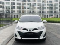 Bán xe Toyota Vios 1.5E MT 2019 giá 360 Triệu - Hà Nội