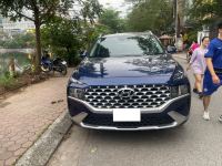Bán xe Hyundai SantaFe Cao cấp 2.5L HTRAC 2021 giá 1 Tỷ 30 Triệu - Hà Nội