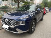 Bán xe Hyundai SantaFe 2021 Cao cấp 2.5L HTRAC giá 1 Tỷ 30 Triệu - Hà Nội