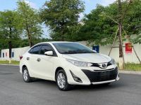 Bán xe Toyota Vios 1.5E CVT 2020 giá 418 Triệu - Hà Nội