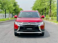 Bán xe Mitsubishi Outlander 2019 2.0 CVT giá 583 Triệu - Hà Nội