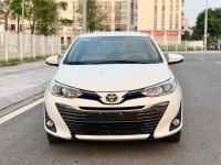 Bán xe Toyota Vios 2020 1.5G giá 440 Triệu - Hà Nội