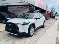 Bán xe Toyota Corolla Cross 2020 1.8G giá 650 Triệu - Hà Nội