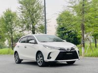 Bán xe Toyota Yaris 2021 G 1.5 AT giá 575 Triệu - Hà Nội