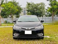 Bán xe Toyota Corolla altis 1.8G AT 2018 giá 529 Triệu - Hà Nội