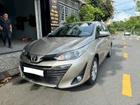 Bán xe Toyota Vios 2020 1.5G giá 450 Triệu - Hà Nội